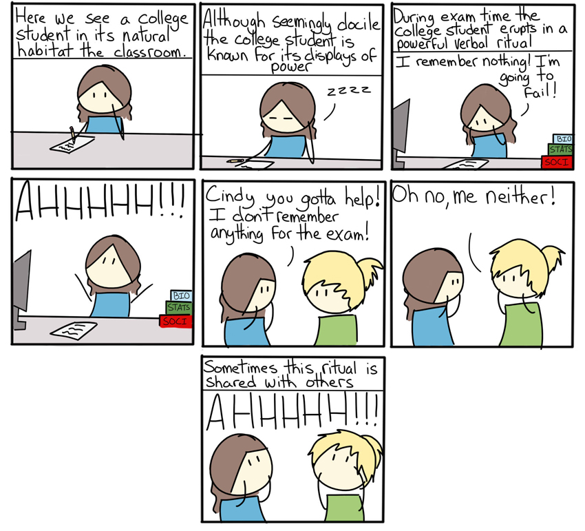 Robot Comics