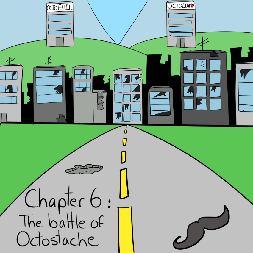 omics.ca - The Battle of Octostache