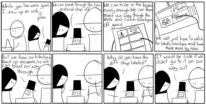 omics.ca - The Battle of Octostache