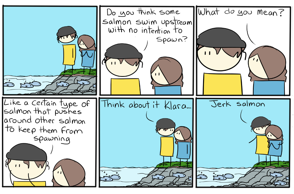 robotcomics.ca