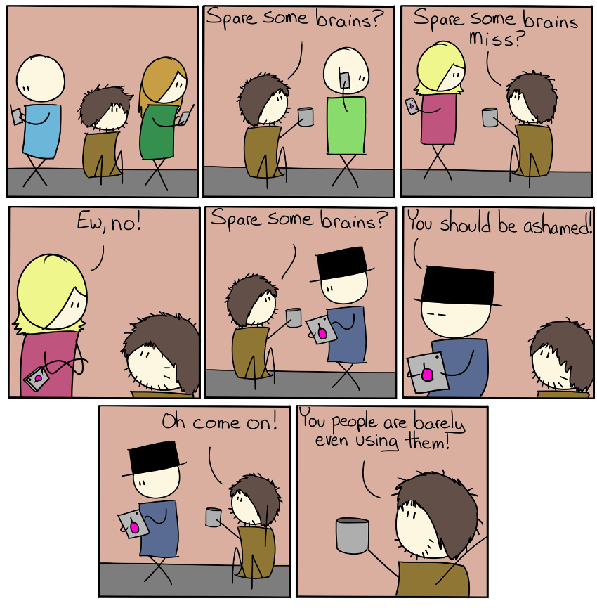 robotcomics.ca