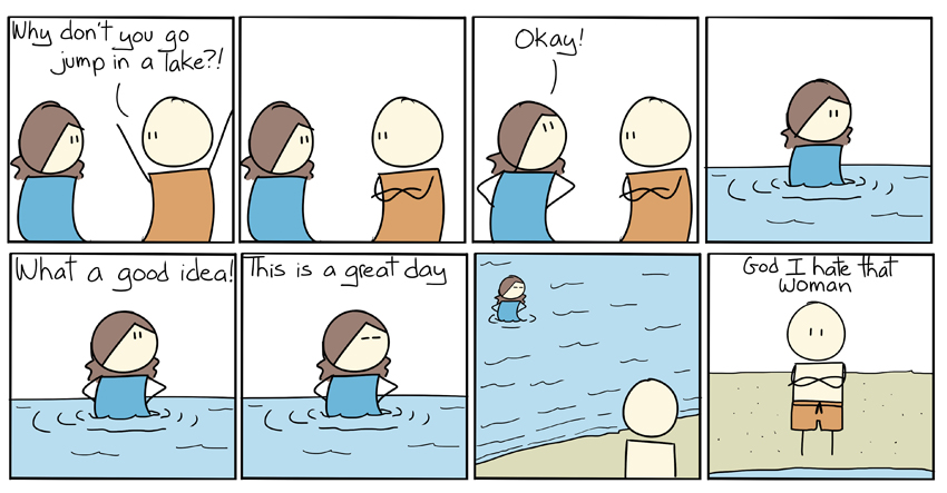 robotcomics.ca