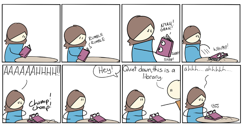 robotcomics.ca