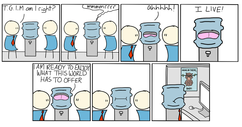 robotcomics.ca