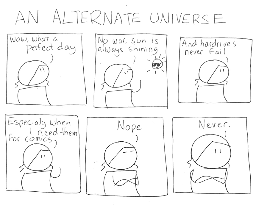 robotcomics.ca