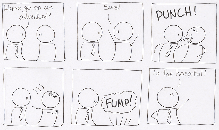 robotcomics.ca