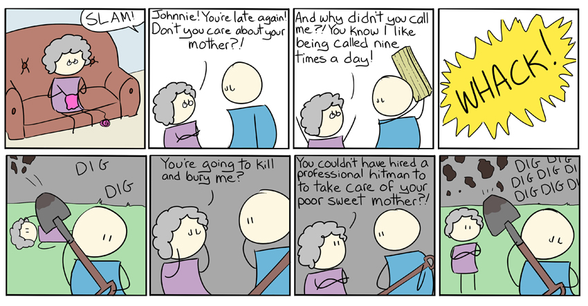 robotcomics.ca