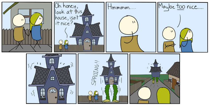 robotcomics.ca