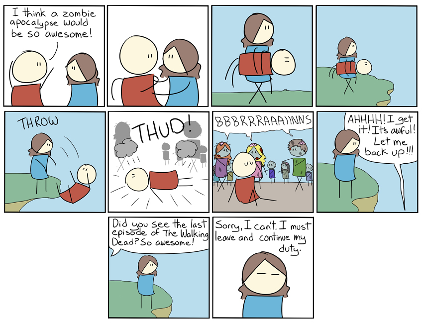 robotcomics.ca