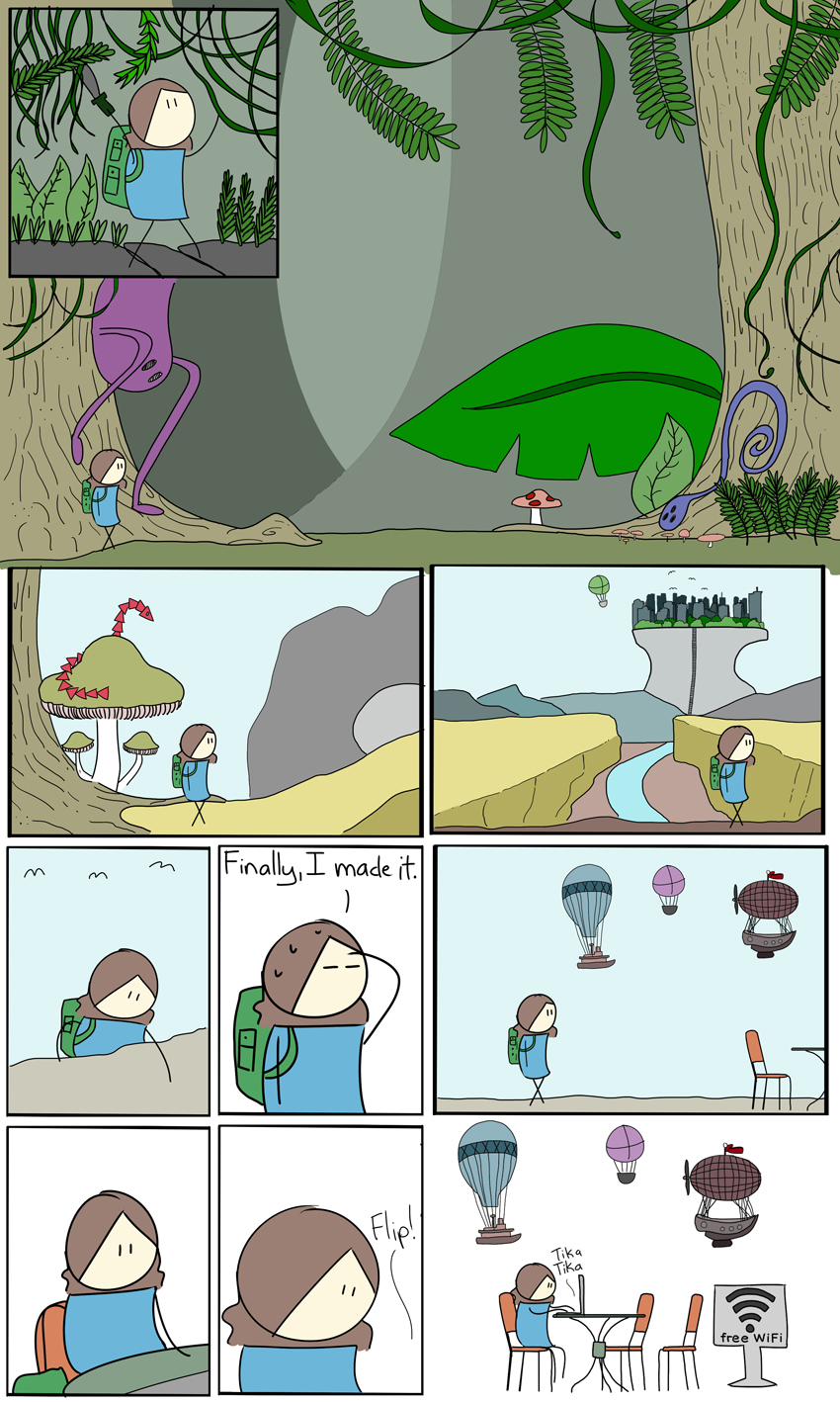 robotcomics.ca
