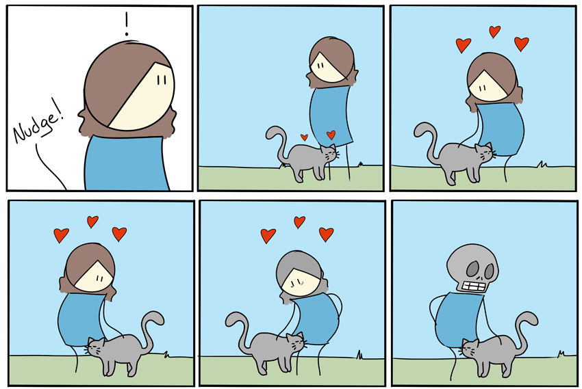 robotcomics.ca