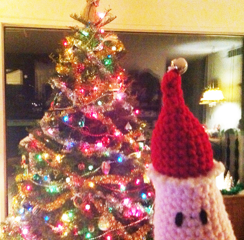 omics.ca - Happy Holidays !