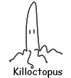 Killocotopus